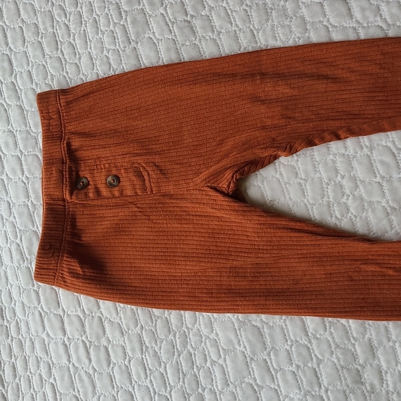 Baby Boy Fall Outfit - Picture 5 of 6